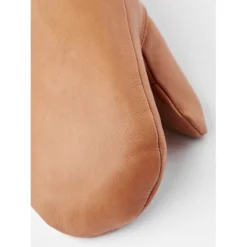 Hestra Sundborn Moufles - Cork -Hestra hestra sundborn mittens cork 2 1071442