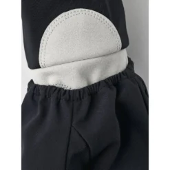 Hestra Tactility Pull Over - 5 Finger Gants - Black/light Grey 17 Hestra Tactility Pull Over - 5 Finger Gants - Black/light Grey -Hestra hestra tactility pull over 5 finger bike gloves black light grey 3 1328120