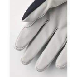 Hestra Tactility Pull Over - 5 Finger Gants - Black/light Grey 12 Hestra Tactility Pull Over - 5 Finger Gants - Black/light Grey -Hestra hestra tactility pull over 5 finger bike gloves black light grey 4 1328121