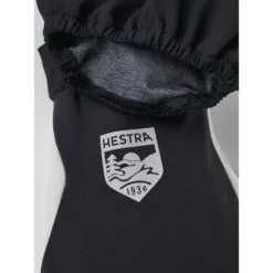 Hestra Tactility Pull Over - 5 Finger Gants - Black/light Grey 16 Hestra Tactility Pull Over - 5 Finger Gants - Black/light Grey -Hestra hestra tactility pull over 5 finger bike gloves black light grey 5 1328122