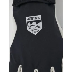 Hestra Tactility Pull Over - 5 Finger Gants - Black/light Grey 14 Hestra Tactility Pull Over - 5 Finger Gants - Black/light Grey -Hestra hestra tactility pull over 5 finger bike gloves black light grey 6 1328123