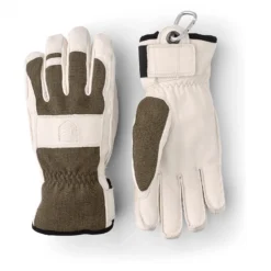 Hestra - Tarfala 5 Finger - Gants