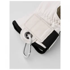 Hestra - Tarfala 5 Finger - Gants -Hestra hestra tarfala 5 finger gants detail 5