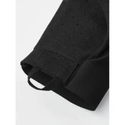Hestra Gants Vélo Ventair Short - 5 Finger - Noir -Hestra hestra ventair short 5 finger bike gloves black 5 1208818