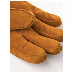 Hestra - Viljar - Gants 8 Hestra - Viljar - Gants -Hestra hestra viljar gants detail 3