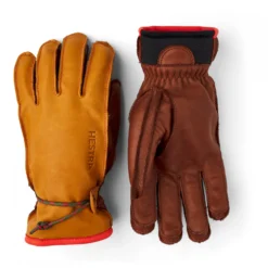 Hestra - Wakayama 5 Finger - Gants -Hestra hestra wakayama 5 finger gants 1