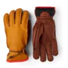 Hestra - Wakayama 5 Finger - Gants