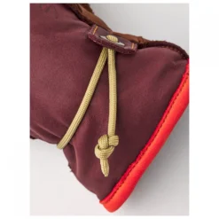 Hestra - Wakayama 5 Finger - Gants -Hestra hestra wakayama 5 finger gants detail 3