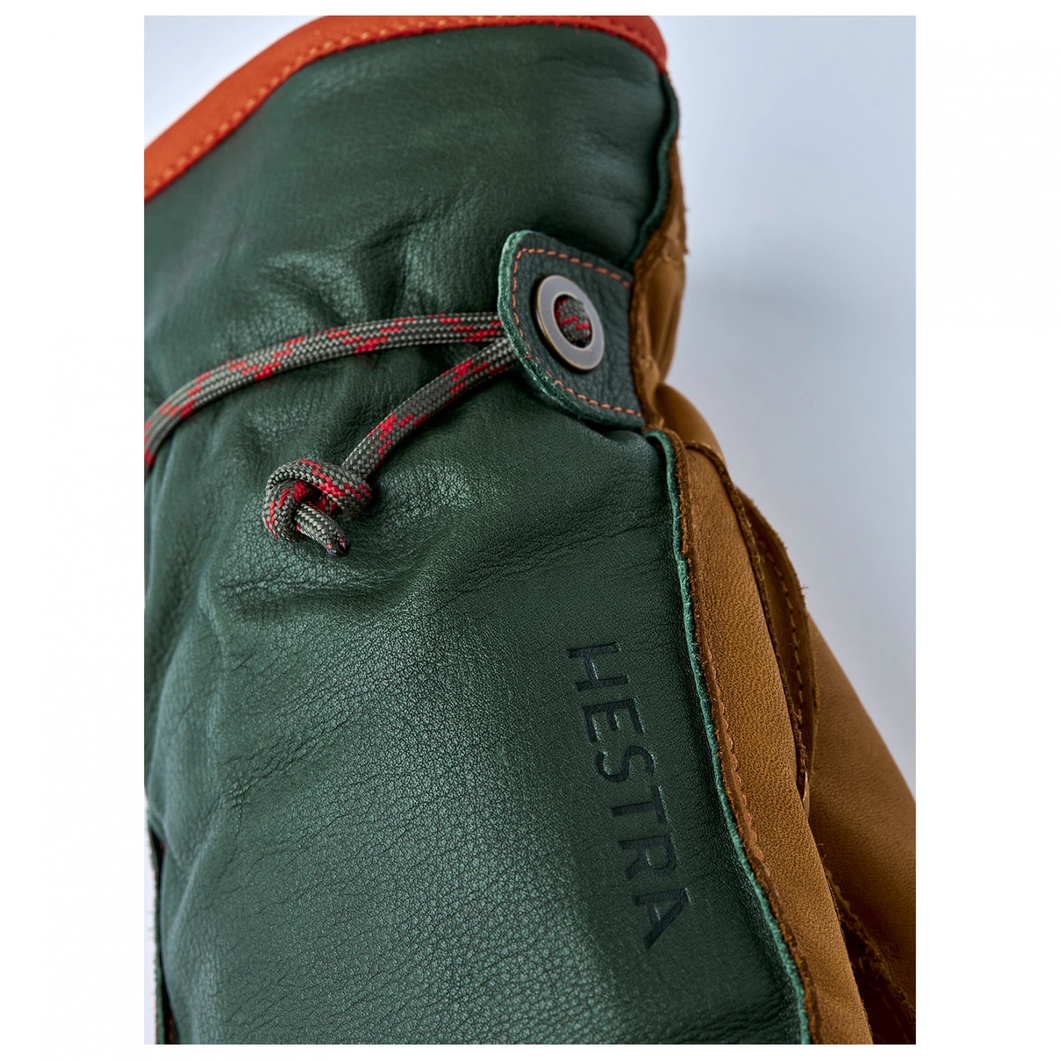 Hestra - Wakayama Mitt - Gants 2 Hestra - Wakayama Mitt - Gants – Image 2