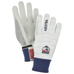 Hestra - Windstopper Active Grip 5 Finger - Gants -Hestra hestra windstopper active grip 5 finger gants 3