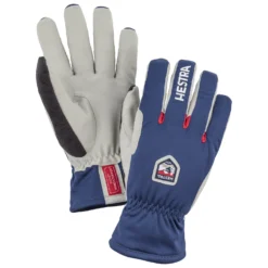Hestra - Windstopper Ergo Grip Touring 5 Finger - Gants -Hestra hestra windstopper ergo grip touring 5 finger gants 2