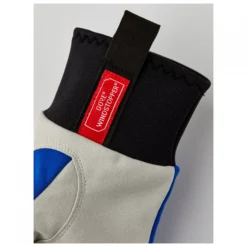 Hestra - Windstopper Race Tracker 3 Finger - Gants -Hestra hestra windstopper race tracker 3 finger gants detail 3