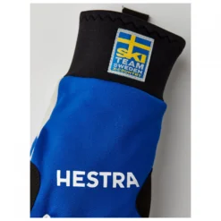 Hestra - Windstopper Race Tracker 3 Finger - Gants -Hestra hestra windstopper race tracker 3 finger gants detail 4