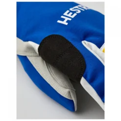 Hestra - Windstopper Race Tracker 3 Finger - Gants -Hestra hestra windstopper race tracker 3 finger gants detail 5