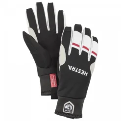Hestra - Windstopper Race Tracker 5 Finger - Gants -Hestra hestra windstopper race tracker 5 finger gants 3