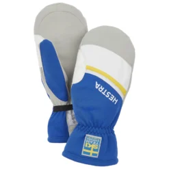 Hestra - Windstopper Race Tracker Mitt - Gants -Hestra hestra windstopper race tracker mitt gants 2