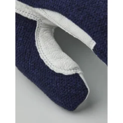 Hestra Windstopper Tour - 5 Finger Gants De Ski De Fond - Navy -Hestra hestra windstopper tour 5 finger cross country gloves navy 2 1071975