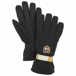 Hestra - Windstopper Tour 5 Finger - Gants -Hestra hestra windstopper tour 5 finger gants 2