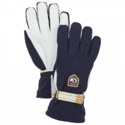 Hestra - Windstopper Tour 5 Finger - Gants -Hestra hestra windstopper tour 5 finger gants 3
