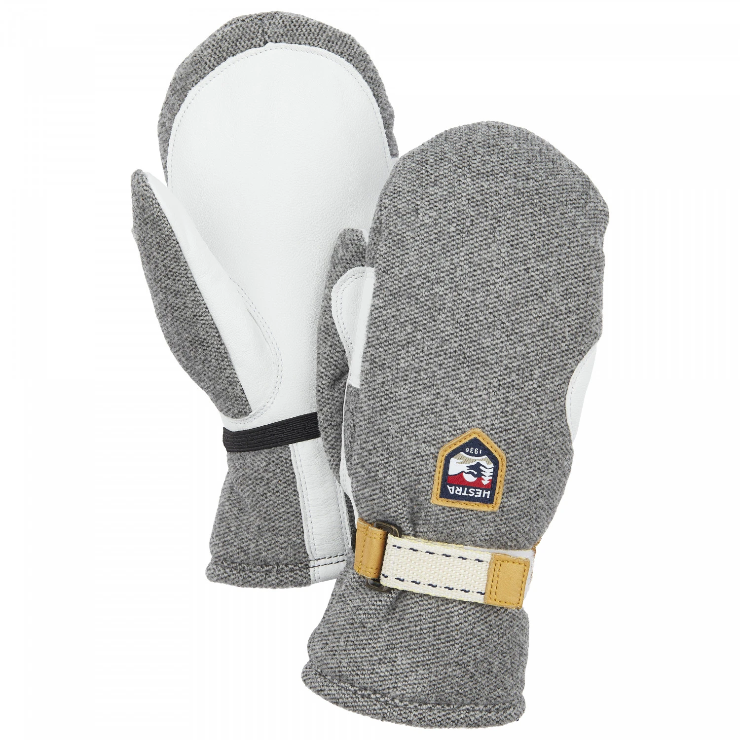 Hestra - Windstopper Tour Mitt - Gants 2 Hestra - Windstopper Tour Mitt - Gants – Image 2
