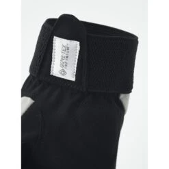 Hestra Gants De Vélo à 5 Doigts - Windstopper Tracker - Beige/noir -Hestra hestra windstopper tracker 5 finger bike gloves beige black 7 1552690