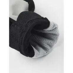 Hestra Gants De Vélo à 5 Doigts - Windstopper Tracker - Beige/noir -Hestra hestra windstopper tracker 5 finger bike gloves beige black 8 1552691