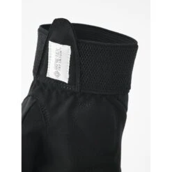 Hestra Gants De Vélo à 5 Doigts - Windstopper Tracker - Noir/noir -Hestra hestra windstopper tracker 5 finger bike gloves black black 5 1552679