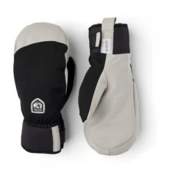 Hestra - Windstopper Wool Terry Mitt - Gants -Hestra hestra windstopper wool terry mitt gants 1