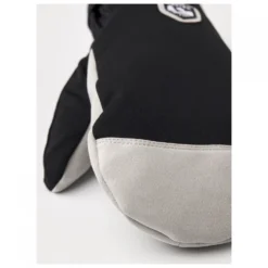 Hestra - Windstopper Wool Terry Mitt - Gants -Hestra hestra windstopper wool terry mitt gants detail 3