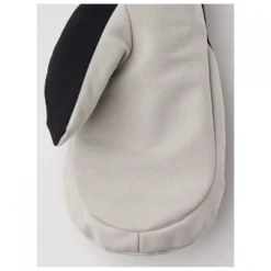 Hestra - Windstopper Wool Terry Mitt - Gants -Hestra hestra windstopper wool terry mitt gants detail 4