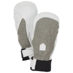 Hestra - Women's Army Leather Patrol Mitt - Gants