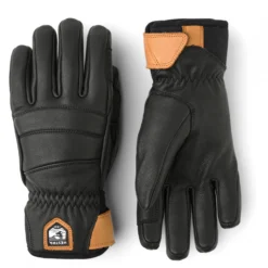 Hestra - Women's Fall Line 5 Finger - Gants -Hestra hestra womens fall line 5 finger gants 1