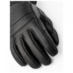 Hestra - Women's Fall Line 5 Finger - Gants -Hestra hestra womens fall line 5 finger gants detail 3
