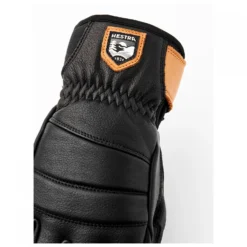 Hestra - Women's Fall Line 5 Finger - Gants -Hestra hestra womens fall line 5 finger gants detail 4