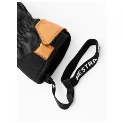 Hestra - Women's Fall Line 5 Finger - Gants -Hestra hestra womens fall line 5 finger gants detail 5