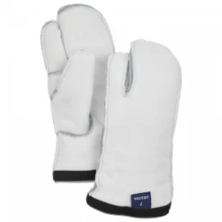 Hestra - Women's Heli Ski Liner 3 Finger - Gants