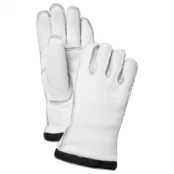 Hestra - Women's Heli Ski Liner 5 Finger - Gants