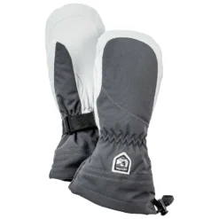 Hestra - Women's Heli Ski Mitt - Gants 8 Hestra - Women's Heli Ski Mitt - Gants -Hestra hestra womens heli ski mitt gants 2
