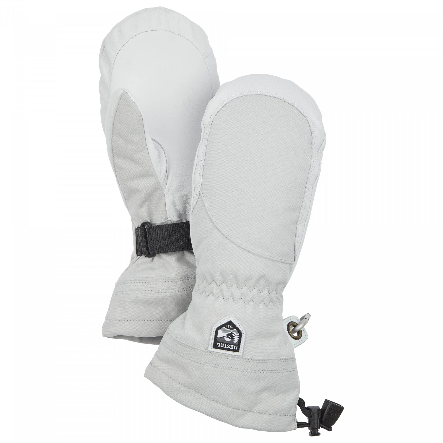Hestra - Women's Heli Ski Mitt - Gants 4 Hestra - Women's Heli Ski Mitt - Gants – Image 4