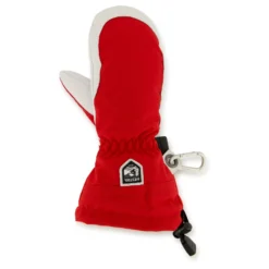 Hestra - Women's Heli Ski Mitt - Gants 10 Hestra - Women's Heli Ski Mitt - Gants -Hestra hestra womens heli ski mitt gants 4