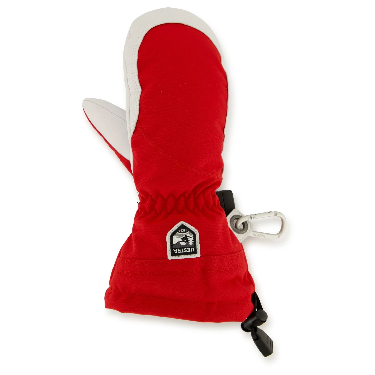 Hestra - Women's Heli Ski Mitt - Gants 5 Hestra - Women's Heli Ski Mitt - Gants – Image 5