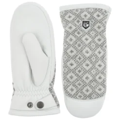 Hestra - Women's Ludvika - Gants -Hestra hestra womens ludvika gants 2