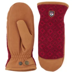 Hestra - Women's Ludvika - Gants -Hestra hestra womens ludvika gants 3