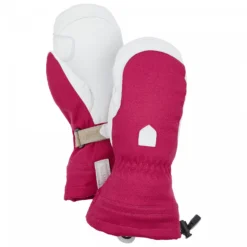 Hestra - Women's Patrol Gauntlet Mitt - Gants
