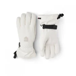 Hestra - Women's Powder Czone 5 Finger - Gants -Hestra hestra womens powder czone 5 finger gants 1