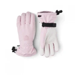Hestra - Women's Powder Czone 5 Finger - Gants -Hestra hestra womens powder czone 5 finger gants 2