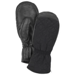 Hestra - Women's Primaloft Solida Mitt - Gants -Hestra hestra womens primaloft solida mitt gants 2