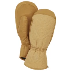 Hestra - Women's Primaloft Solida Mitt - Gants