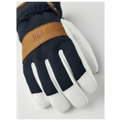 Hestra - Women's Voss CZone 5 Finger - Gants -Hestra hestra womens voss czone 5 finger gants detail 3