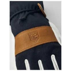 Hestra - Women's Voss CZone 5 Finger - Gants -Hestra hestra womens voss czone 5 finger gants detail 4